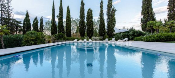 4 bedrooms Villa in Montespertoli, Italy No. 189721 7