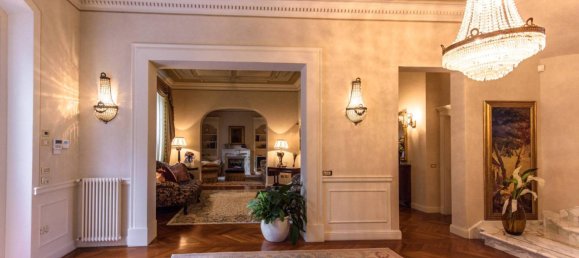 4 bedrooms Villa in Montespertoli, Italy No. 189721 28