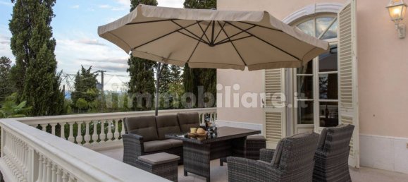 4 bedrooms Villa in Montespertoli, Italy No. 189721 35