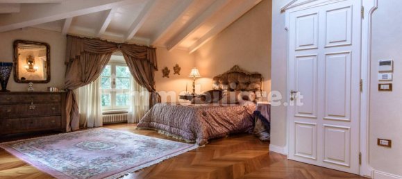 4 bedrooms Villa in Montespertoli, Italy No. 189721 22