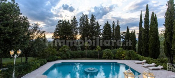 4 bedrooms Villa in Montespertoli, Italy No. 189721 37