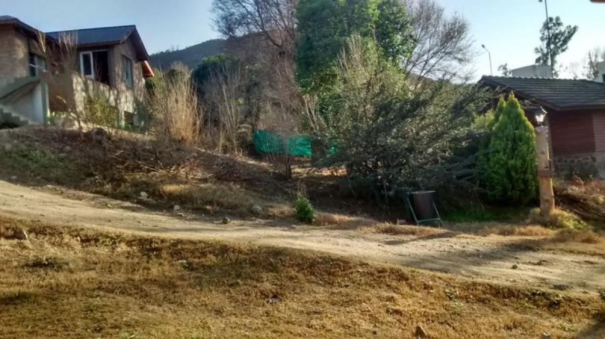  Land in Cordoba, Argentina No. 38914