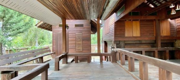 7 bedrooms Commercial property in Chiang Mai, Thailand No. 21820 11