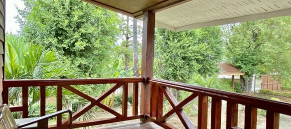 7 bedrooms Commercial property in Chiang Mai, Thailand No. 21820 9