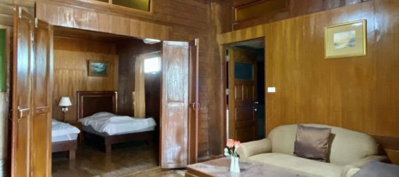 7 bedrooms Commercial property in Chiang Mai, Thailand No. 21820 4