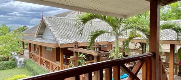 7 bedrooms Commercial property in Chiang Mai, Thailand No. 21820 8