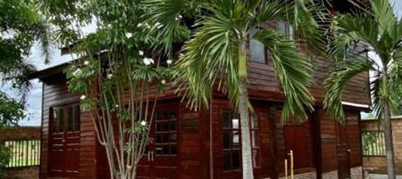 7 bedrooms Commercial property in Chiang Mai, Thailand No. 21820 16