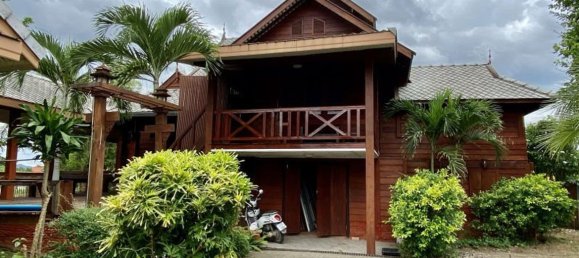 7 bedrooms Commercial property in Chiang Mai, Thailand No. 21820 3