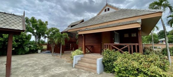 7 bedrooms Commercial property in Chiang Mai, Thailand No. 21820 12