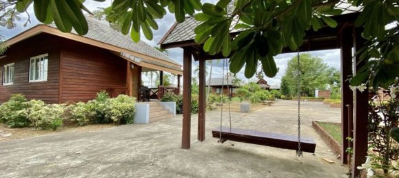 7 bedrooms Commercial property in Chiang Mai, Thailand No. 21820 21