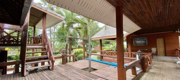 7 bedrooms Commercial property in Chiang Mai, Thailand No. 21820 10