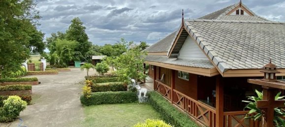 7 bedrooms Commercial property in Chiang Mai, Thailand No. 21820 13