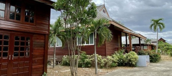 7 bedrooms Commercial property in Chiang Mai, Thailand No. 21820 15