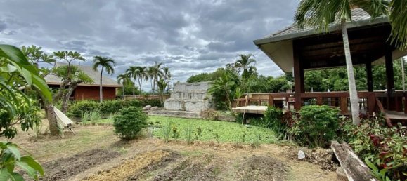 7 bedrooms Commercial property in Chiang Mai, Thailand No. 21820 20