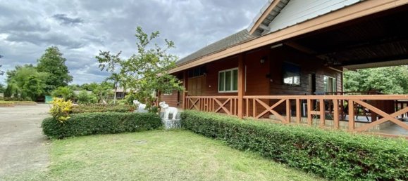 7 bedrooms Commercial property in Chiang Mai, Thailand No. 21820 14