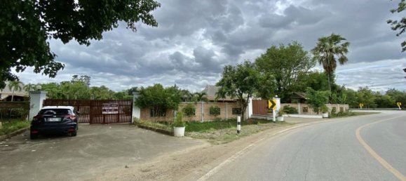 7 bedrooms Commercial property in Chiang Mai, Thailand No. 21820 24