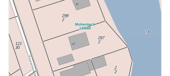  Land in Oberhavel, Germany No. 63561 3