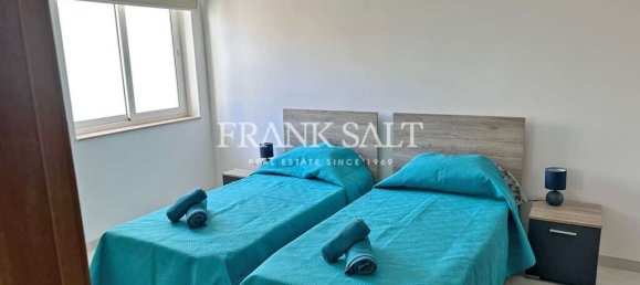 Apartamento T2 em Zebbug, Malta N.º 7967 5