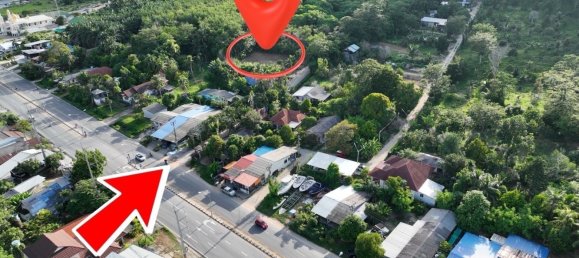 2 chambres Café / restaurant à Pattaya, Thailand No. 77954 13