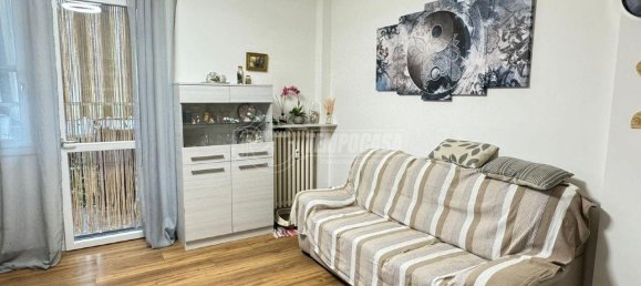 3 rooms Apartment in Savigliano, Italy No. 111002 14