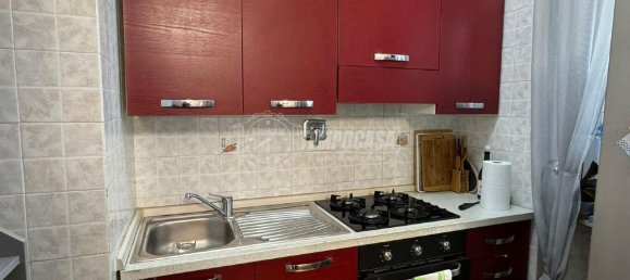 3 rooms Apartment in Savigliano, Italy No. 111002 12
