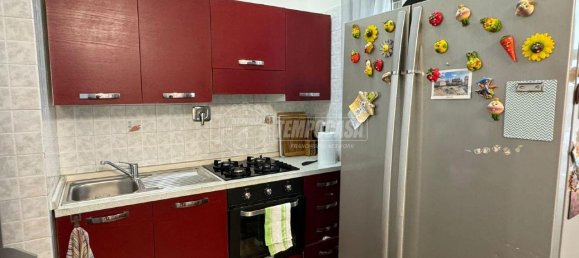 3 rooms Apartment in Savigliano, Italy No. 111002 13