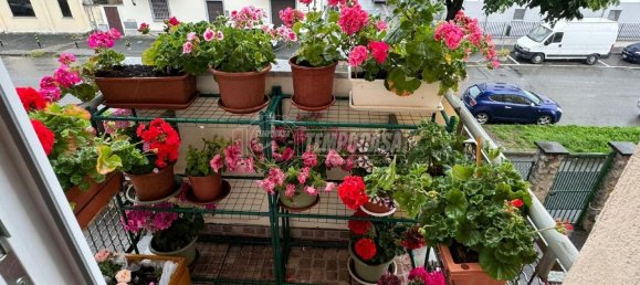 3 rooms Apartment in Savigliano, Italy No. 111002 16