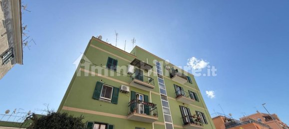 1 غرف نوم شقة في Rome, Italy رقم 213837 16