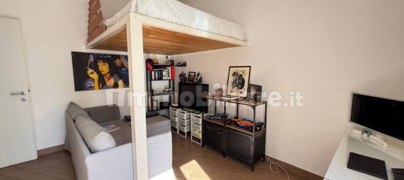 1 غرف نوم شقة في Rome, Italy رقم 213837 8