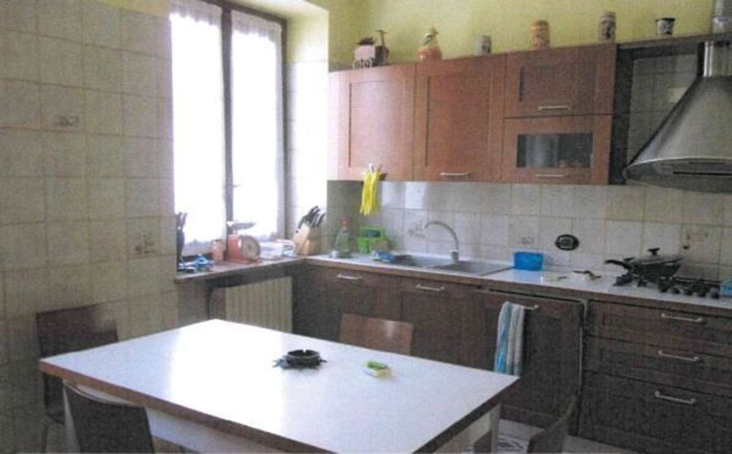 3 rooms Apartment in Voghera, Italy No. 182267