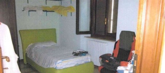 3 rooms Apartment in Voghera, Italy No. 182267 13