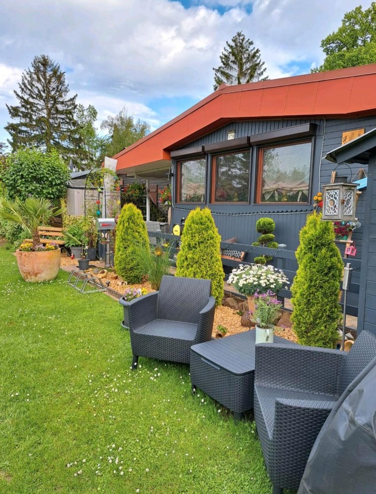 Casa de 3 divisões em Rhein-Neckar-Kreis, Germany N.º 241822