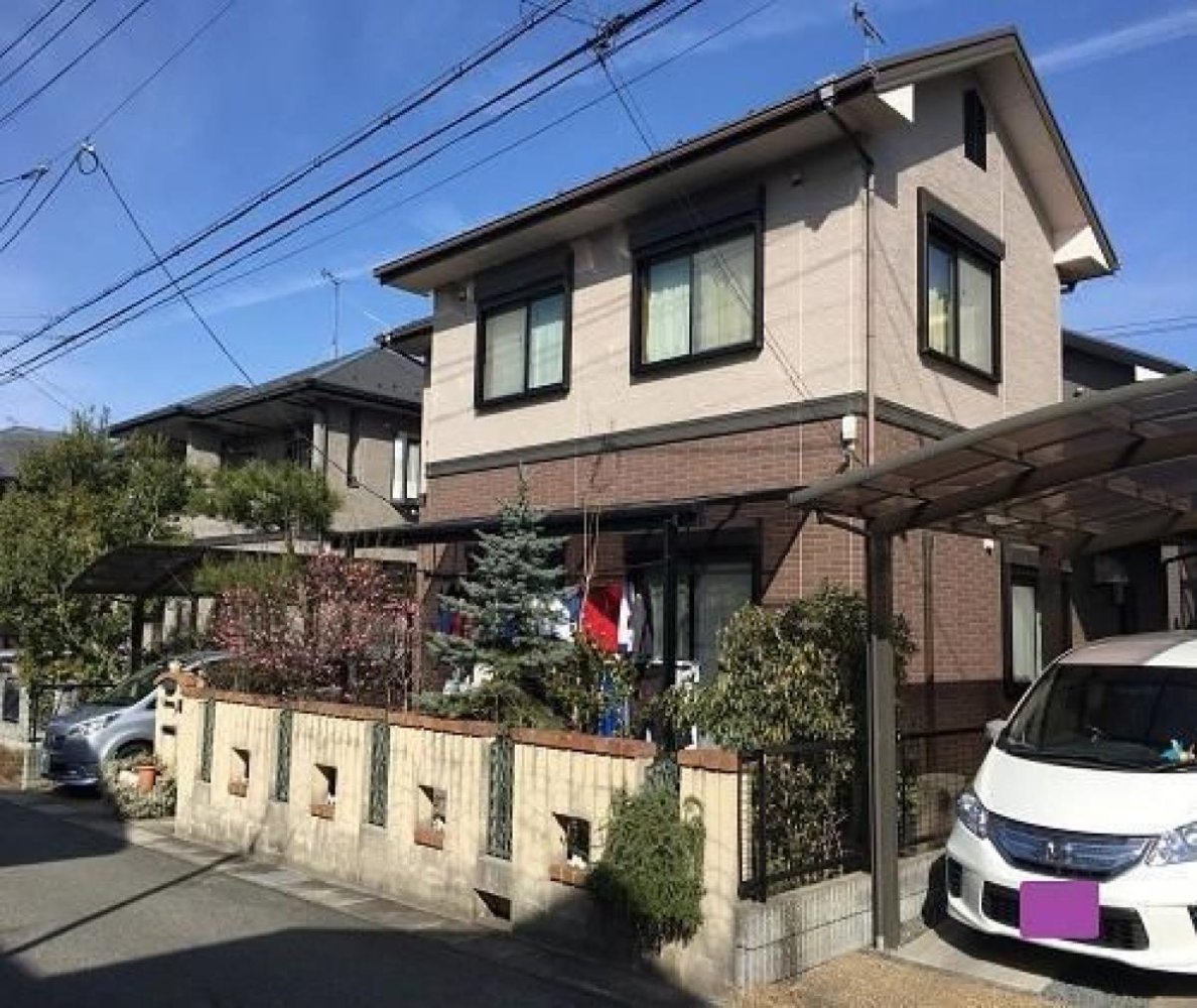 4 bedrooms House in Kyoto, Japan No. 8822