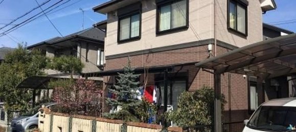 4 bedrooms House in Kyoto, Japan No. 8822 2