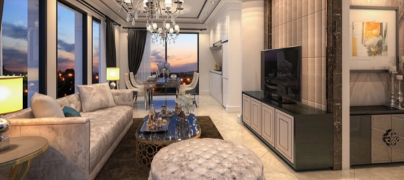 1 bedroom Apartment in Phuket, Thailand No. 8493 6