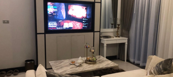 1 bedroom Apartment in Phuket, Thailand No. 8493 8