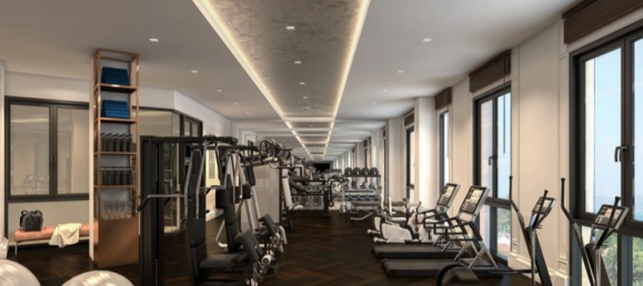 1 bedroom Apartment in Phuket, Thailand No. 8493 5