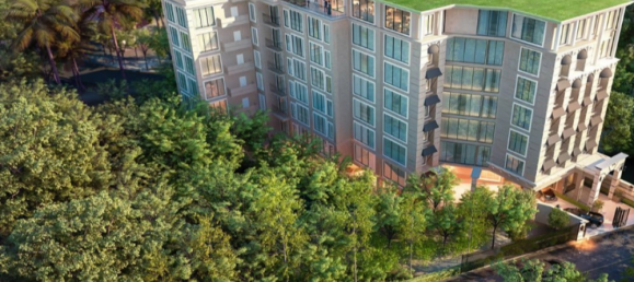 1 bedroom Apartment in Phuket, Thailand No. 8493 2