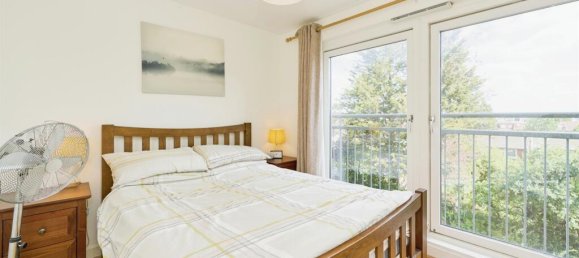 1 bedroom Apartment in Greenford, United Kingdom No. 6395 20