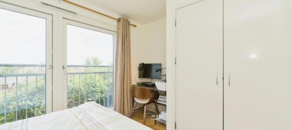 1 bedroom Apartment in Greenford, United Kingdom No. 6395 9