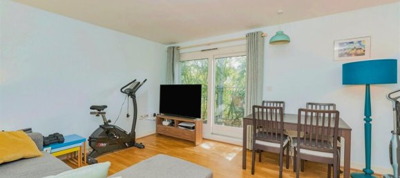 1 bedroom Apartment in Greenford, United Kingdom No. 6395 21