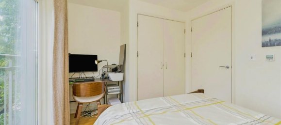 1 bedroom Apartment in Greenford, United Kingdom No. 6395 14