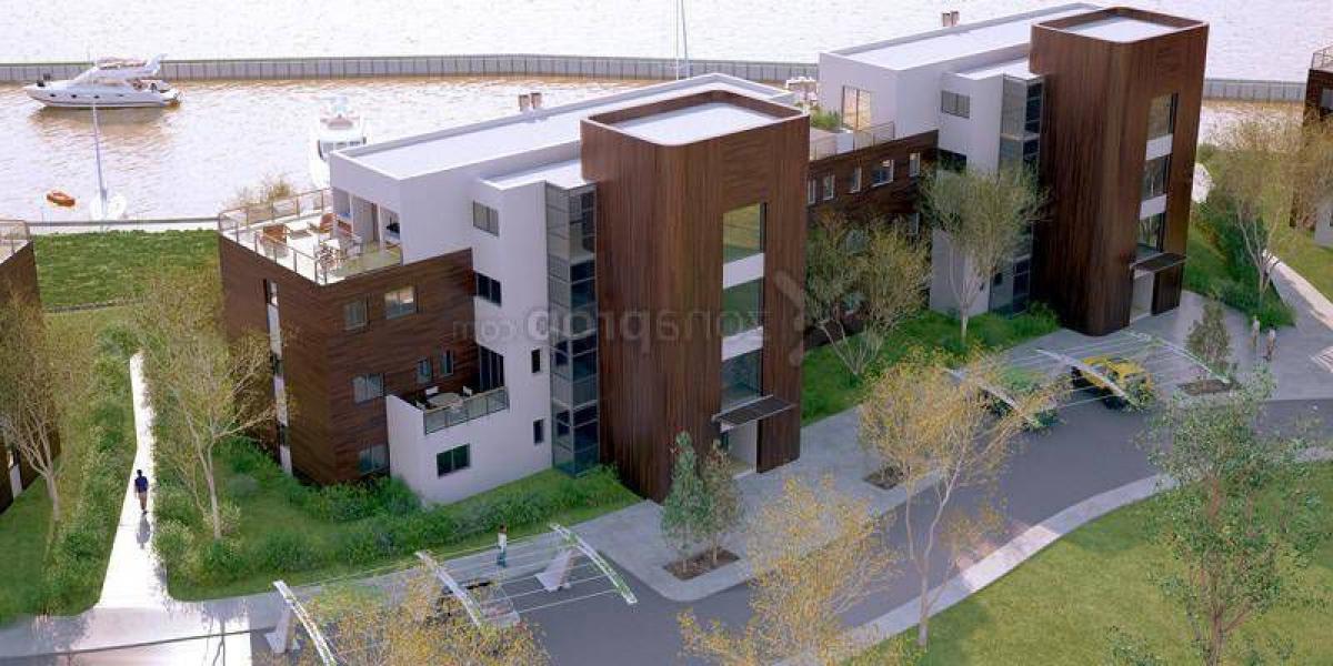 2 bedrooms Apartment in Tigre, Argentina No. 77266