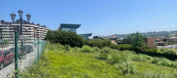 Terreno em Oviedo, Spain N.º 156459 4