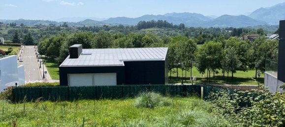 Terreno em Oviedo, Spain N.º 156459 26