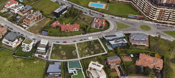 Terreno em Oviedo, Spain N.º 156459 5