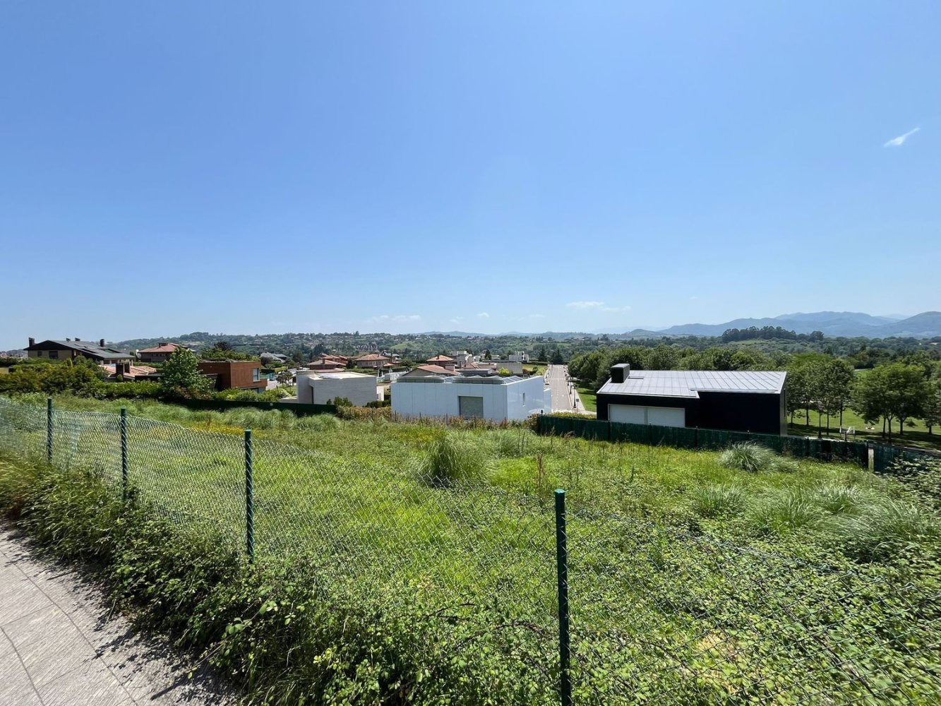 Terreno em Oviedo, Spain N.º 156459