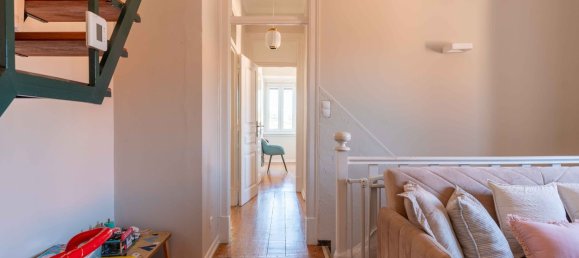 3 غرف نوم منزل في Sintra, Portugal رقم 190029 16