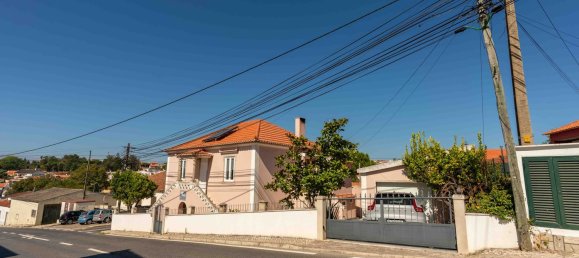 3 غرف نوم منزل في Sintra, Portugal رقم 190029 9