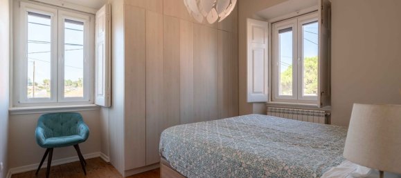 3 غرف نوم منزل في Sintra, Portugal رقم 190029 25